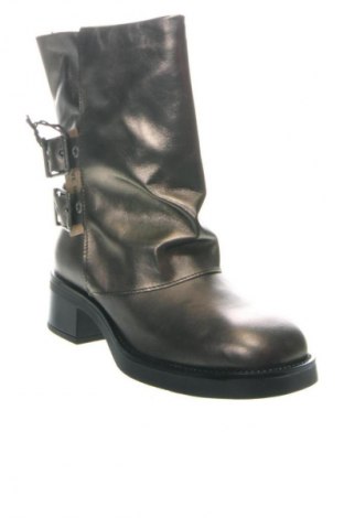 Дамски боти Steve Madden, Размер 37, Цвят Златист, Цена 86,91 €