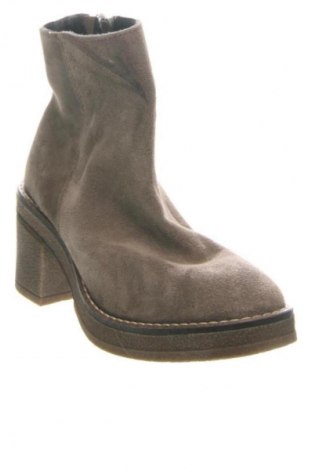 Дамски боти Sub, Размер 36, Цвят Бежов, Цена 32,21 €