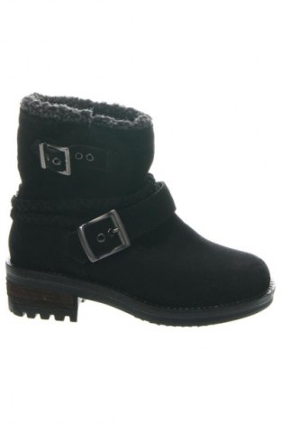 Дамски боти Superdry, Размер 36, Цвят Черен, Цена 74,13 €