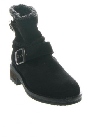 Дамски боти Superdry, Размер 36, Цвят Черен, Цена 74,13 €