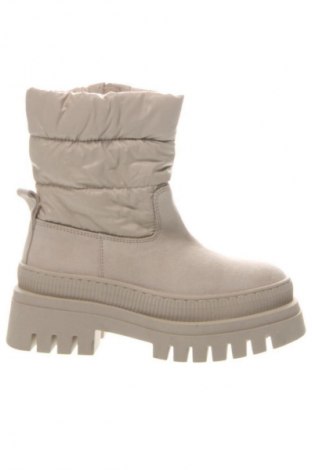 Γυναικεία μποτάκια Tamaris, Μέγεθος 37, Χρώμα  Μπέζ, Τιμή 66,99 €