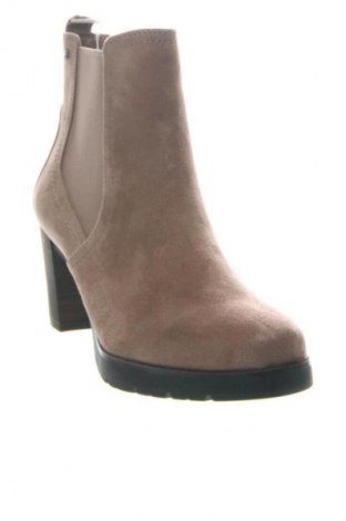 Дамски боти Tamaris, Размер 39, Цвят Кафяв, Цена 34,76 €