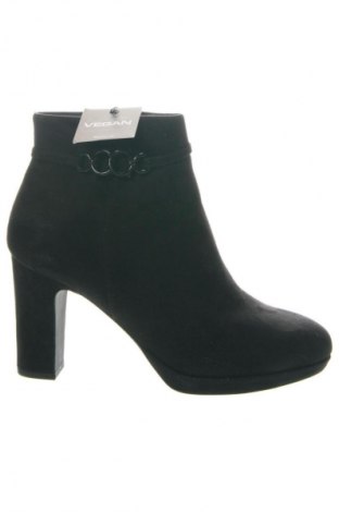 Дамски боти Tamaris, Размер 39, Цвят Черен, Цена 30,16 €