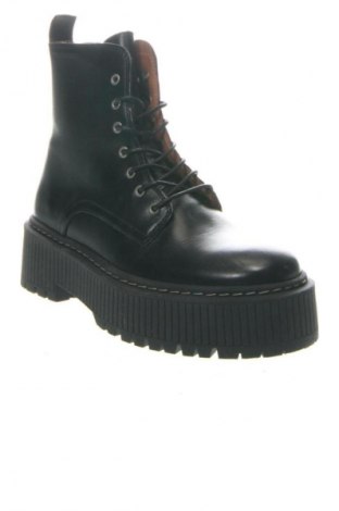 Дамски боти Ten Points, Размер 37, Цвят Черен, Цена 74,13 €