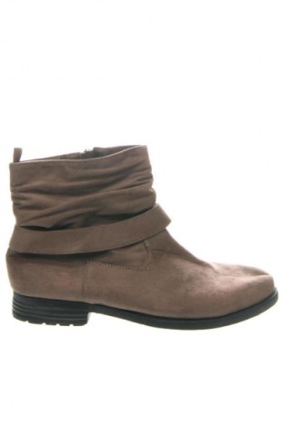 Дамски боти Tex, Размер 39, Цвят Кафяв, Цена 10,73 €