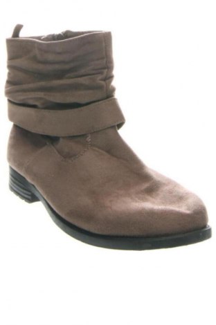 Дамски боти Tex, Размер 39, Цвят Кафяв, Цена 10,73 €