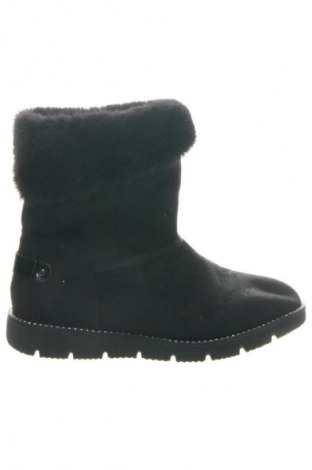 Дамски боти Tom Tailor, Размер 38, Цвят Черен, Цена 28,12 €