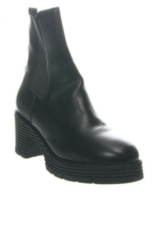 Дамски боти Tom Tailor, Размер 40, Цвят Черен, Цена 30,16 €