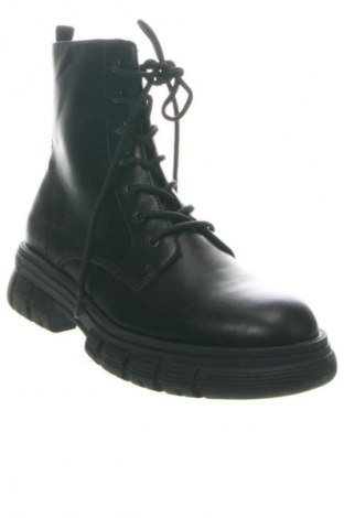 Дамски боти Tom Tailor, Размер 40, Цвят Черен, Цена 36,81 €