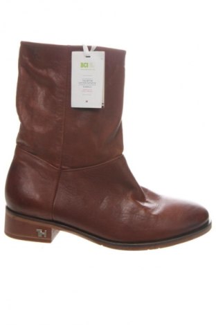 Дамски боти Tommy Hilfiger, Размер 42, Цвят Кафяв, Цена 136,16 €