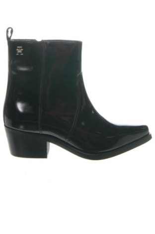 Dámské boty  Tommy Hilfiger, Velikost 38, Barva Černá, Cena  3 649,00 Kč