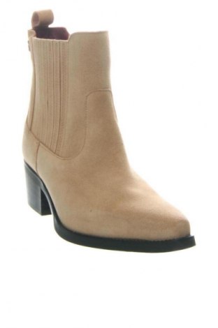 Γυναικεία μποτάκια Tommy Hilfiger, Μέγεθος 39, Χρώμα Πορτοκαλί, Τιμή 174,99 €