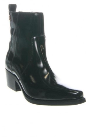 Női bokacsizma Tommy Hilfiger, Méret 39, Szín Fekete, Ár 40 609 Ft