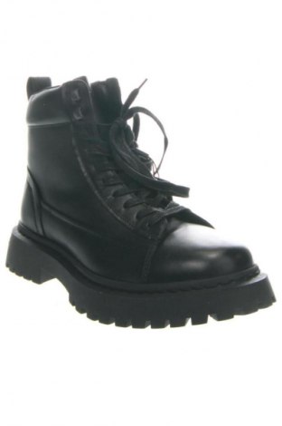 Dámské boty  Tommy Jeans, Velikost 42, Barva Černá, Cena  2 549,00 Kč