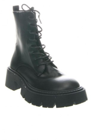 Дамски боти Topshop, Размер 38, Цвят Черен, Цена 34,76 €