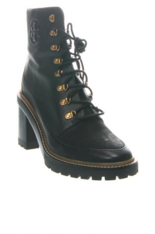 Dámské poltopánky Tory Burch, Veľkosť 40, Farba Čierna, Cena  344,95 €