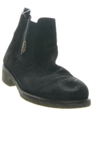 Дамски боти U.S. Polo Assn., Размер 39, Цвят Черен, Цена 66,46 €