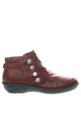 Dámské boty  Unbranded, Velikost 36, Barva Červená, Cena  1 059,00 Kč, #134946415