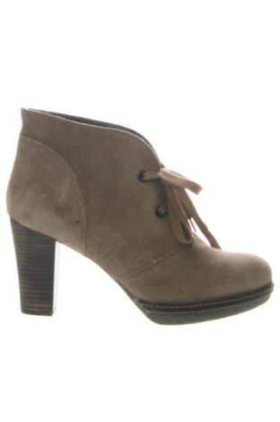 Dámské boty  Unbranded, Velikost 39, Barva Hnědá, Cena  929,00 Kč, #134946504