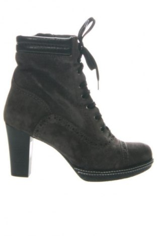 Dámské boty  Unbranded, Velikost 40, Barva Šedá, Cena  1 049,00 Kč, #134946646