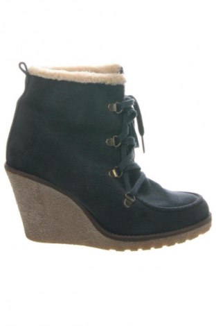 Дамски боти Unbranded, Размер 37, Цвят Син, Цена 32,23 €