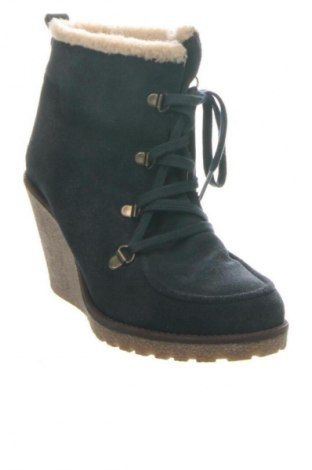 Дамски боти Unbranded, Размер 37, Цвят Син, Цена 32,23 €