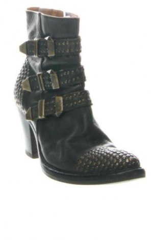 Дамски боти Unbranded, Размер 37, Цвят Кафяв, Цена 35,91 €