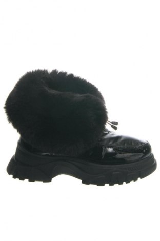 Дамски боти Unbranded, Размер 38, Цвят Черен, Цена 32,72 €