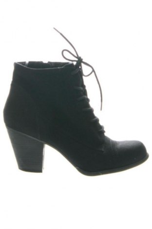 Дамски боти Unbranded, Размер 38, Цвят Черен, Цена 14,82 €