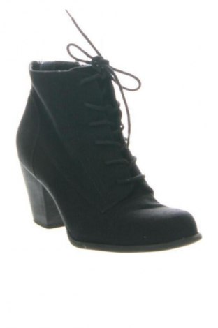 Дамски боти Unbranded, Размер 38, Цвят Черен, Цена 14,82 €