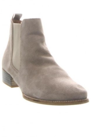 Дамски боти Tamaris, Размер 39, Цвят Бежов, Цена 40,90 €