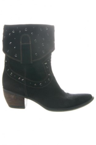 Дамски боти Unbranded, Размер 37, Цвят Черен, Цена 52,66 €