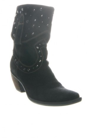 Дамски боти Unbranded, Размер 37, Цвят Черен, Цена 52,66 €