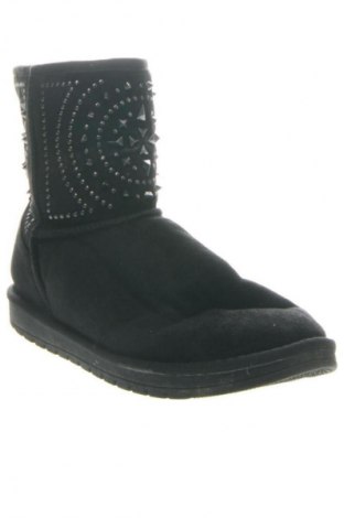 Дамски боти Unbranded, Размер 40, Цвят Черен, Цена 12,78 €