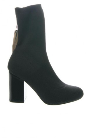 Дамски боти Unbranded, Размер 37, Цвят Черен, Цена 18,40 €