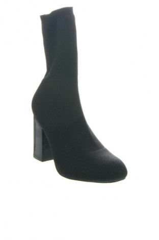 Дамски боти Unbranded, Размер 37, Цвят Черен, Цена 18,40 €