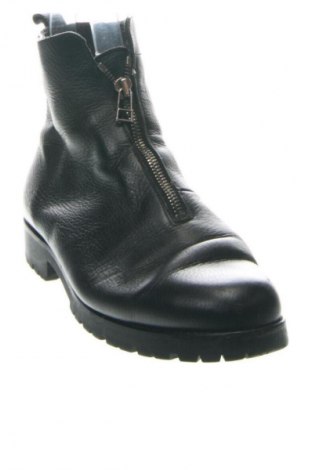 Dámské poltopánky Unbranded, Veľkosť 38, Farba Čierna, Cena  13,95 €