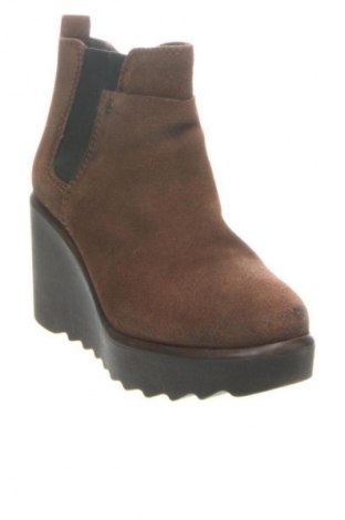 Дамски боти Unbranded, Размер 36, Цвят Кафяв, Цена 38,85 €