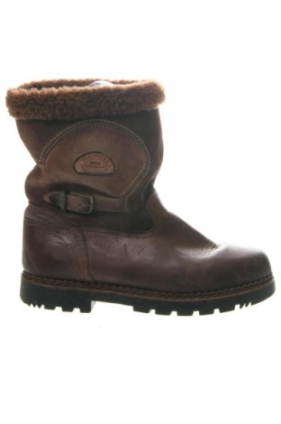 Дамски боти Unbranded, Размер 39, Цвят Кафяв, Цена 26,07 €