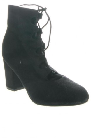 Дамски боти Unbranded, Размер 41, Цвят Черен, Цена 11,24 €