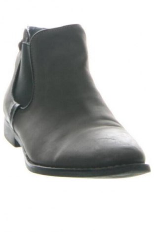 Дамски боти Unbranded, Размер 39, Цвят Сив, Цена 13,29 €