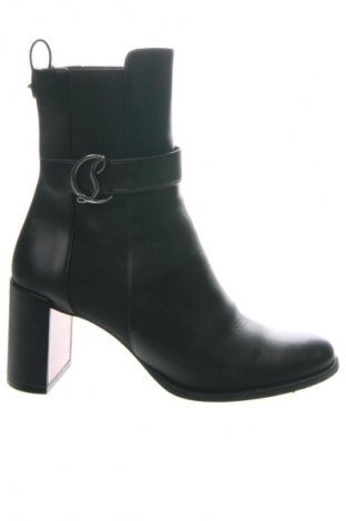 Дамски боти Unbranded, Размер 40, Цвят Черен, Цена 75,29 €