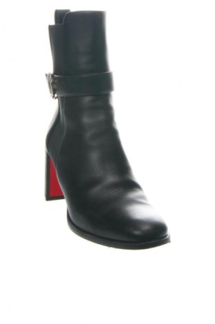 Дамски боти Unbranded, Размер 40, Цвят Черен, Цена 75,29 €