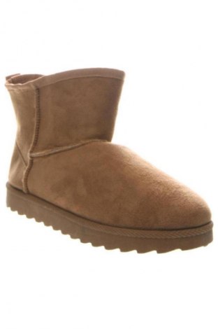 Дамски боти Unbranded, Размер 39, Цвят Оранжев, Цена 8,98 €