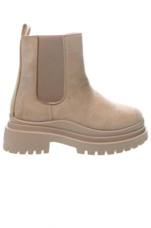 Дамски боти Unbranded, Размер 38, Цвят Бежов, Цена 18,40 €