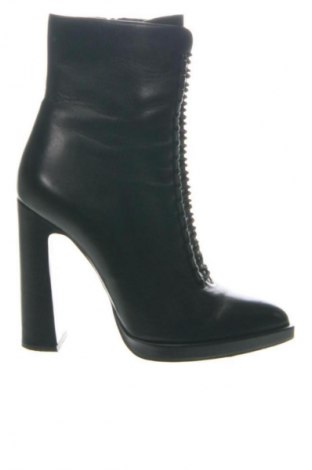 Damskie botki Unbranded, Rozmiar 39, Kolor Czarny, Cena 403,43 zł