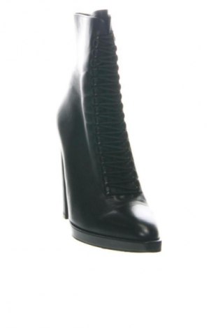 Damskie botki Unbranded, Rozmiar 39, Kolor Czarny, Cena 403,43 zł