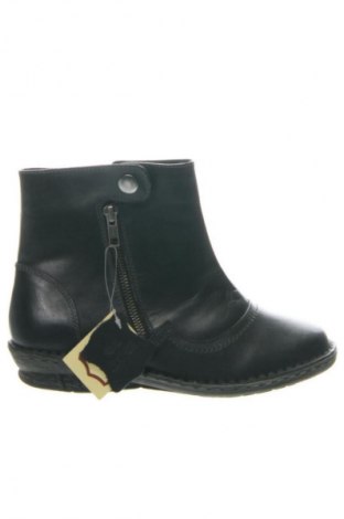 Дамски боти Unbranded, Размер 37, Цвят Черен, Цена 49,59 €