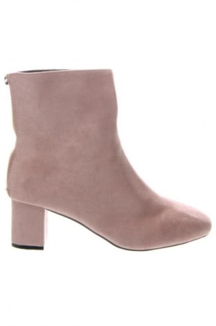 Дамски боти Unbranded, Размер 40, Цвят Розов, Цена 39,36 €