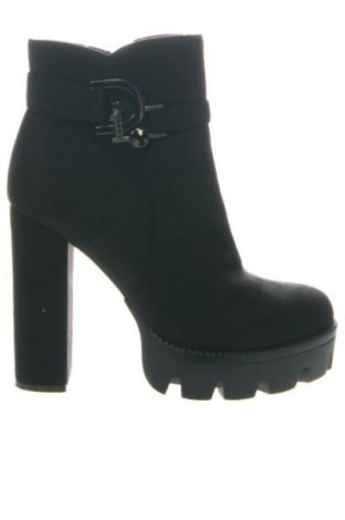 Дамски боти Unbranded, Размер 39, Цвят Черен, Цена 20,50 €